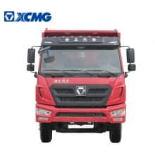 XCMG Official XGA3250D2KC Dump Truck for sale